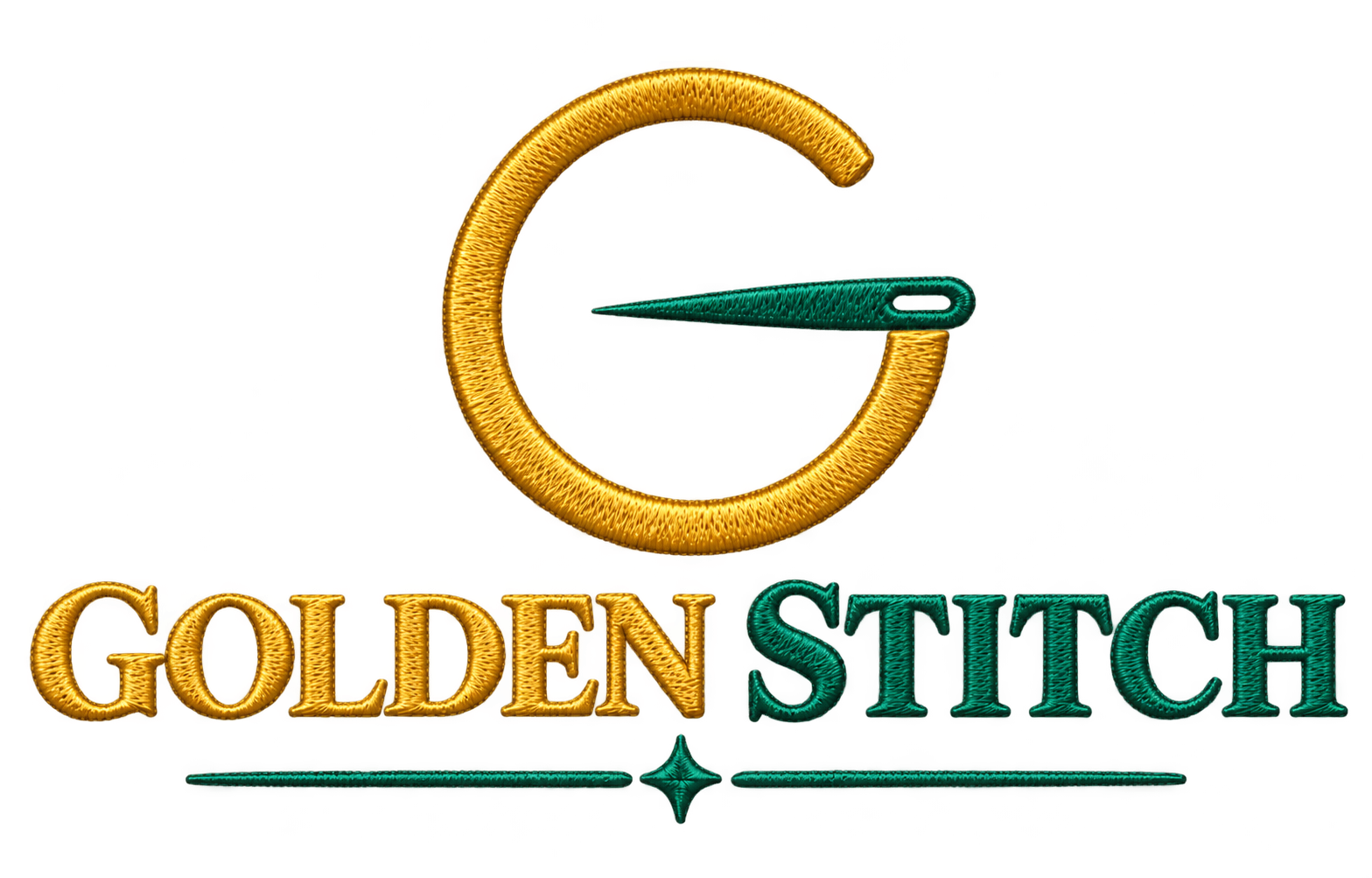 Golden Stitch
