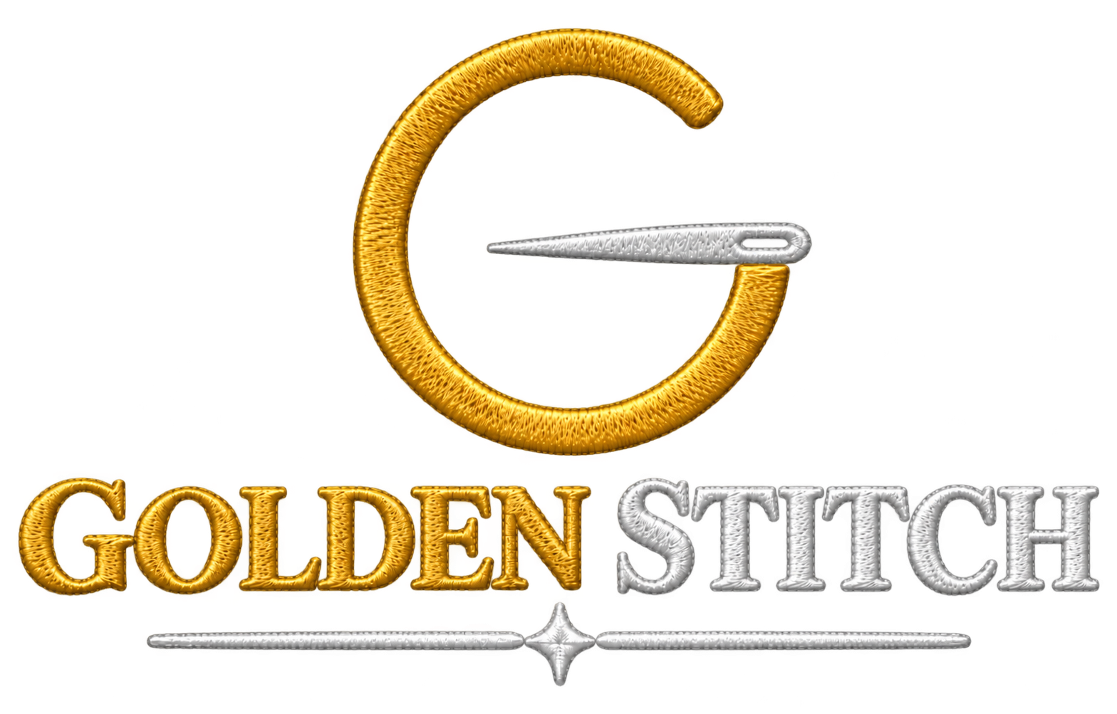 Golden Stitch